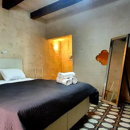 Tatil Evi Lucia Townhouse Valletta