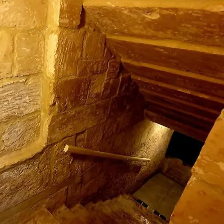 Tatil Evi Lucia Townhouse *