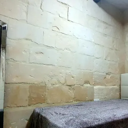 Lucia Townhouse Tatil Evi *