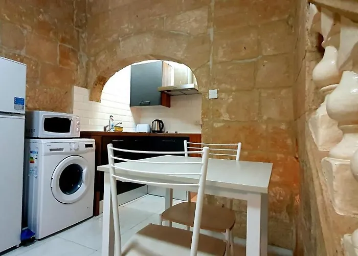 Dom wakacyjny Lucia Townhouse