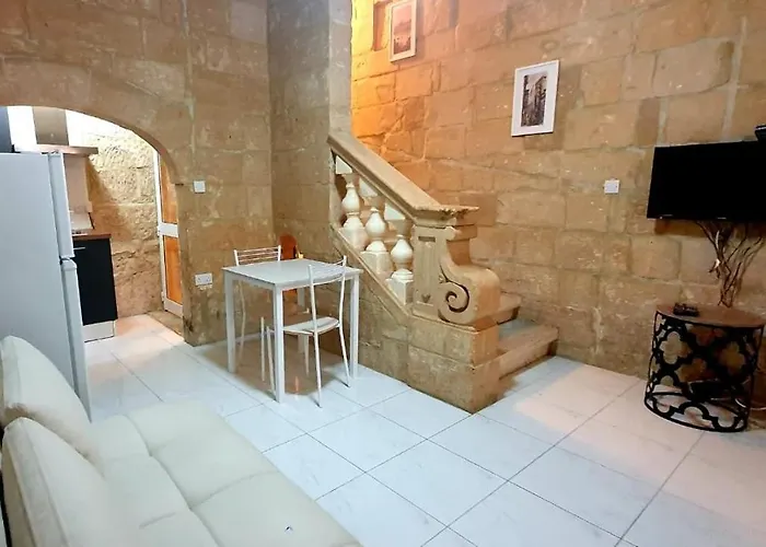 Dom wakacyjny Lucia Townhouse