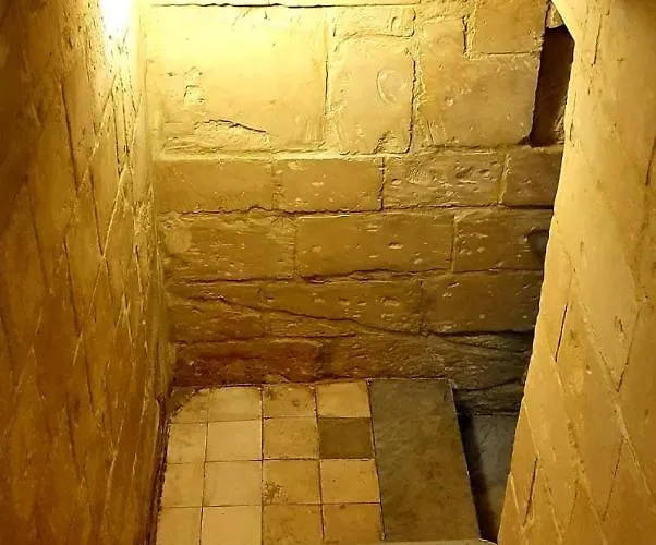 Dom wakacyjny Lucia Townhouse