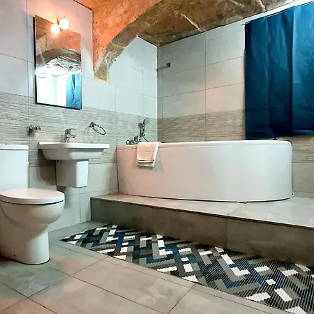 Holiday home Lucia Townhouse Valletta