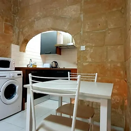 Holiday home Lucia Townhouse