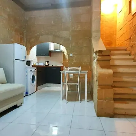 Lucia Townhouse Holiday home Valletta