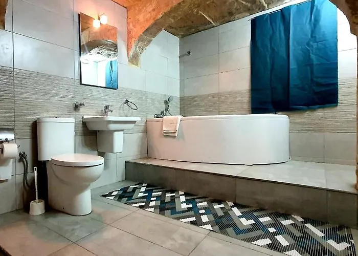 Holiday home Lucia Townhouse Valletta