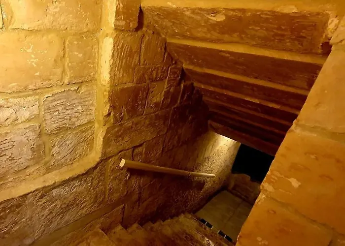 Holiday home Lucia Townhouse *