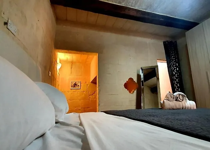 Holiday home Lucia Townhouse