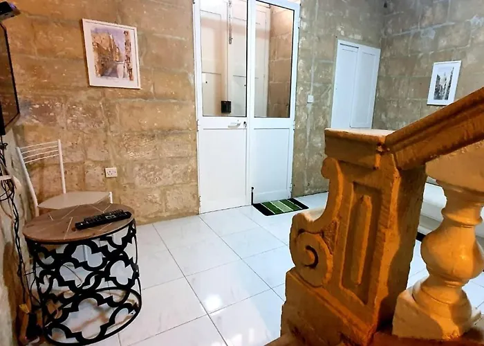 Lucia Townhouse Hébergement de vacances