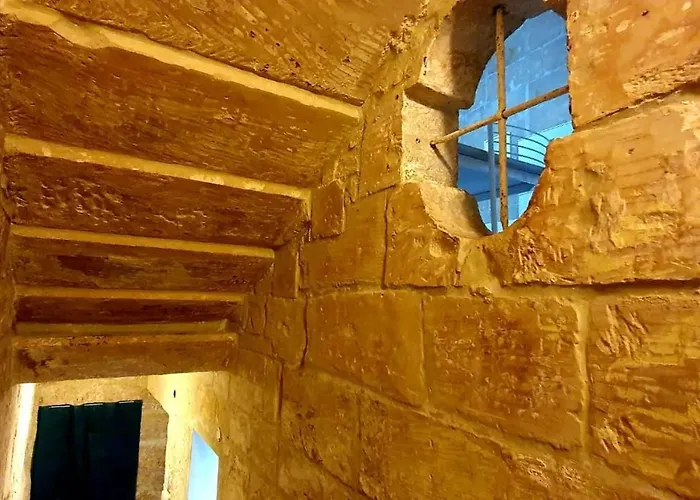 Holiday home Lucia Townhouse