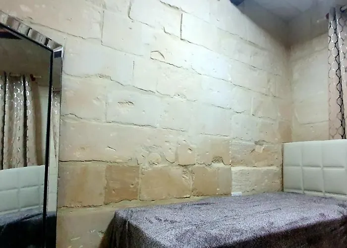 Lucia Townhouse Hébergement de vacances *